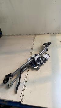 Moteur essuie glace avant