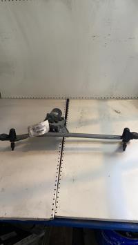 Moteur essuie glace avant