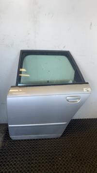 Porte arriere gauche