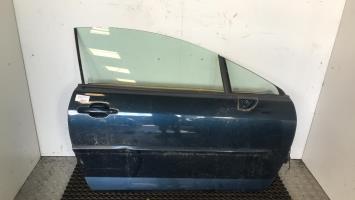 Porte avant droit