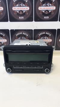 Autoradio d'origine