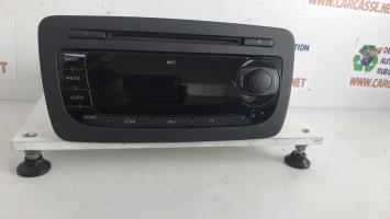 Autoradio d'origine