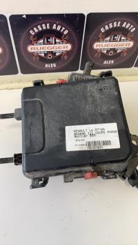 Boitier servitude moteur (BSM)