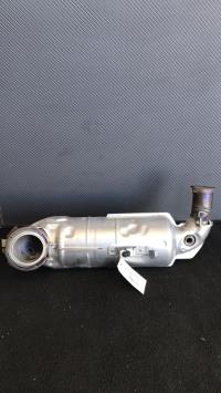 Catalyseur (echappement)