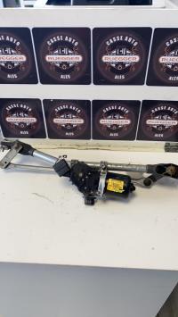 Moteur essuie glace avant