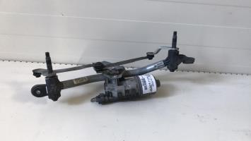 Moteur essuie glace avant