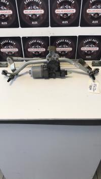 Moteur essuie glace avant