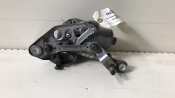Moteur essuie glace avant