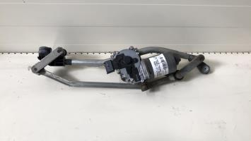 Moteur essuie glace avant