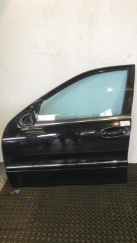 Porte avant gauche