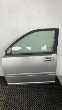 Porte avant gauche