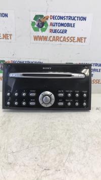 Autoradio