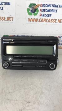 Autoradio