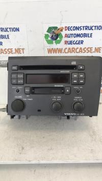 Autoradio d'origine