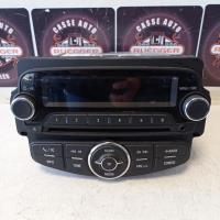 Autoradio d'origine