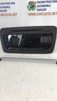 Autoradio d'origine