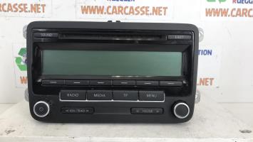 Autoradio d'origine