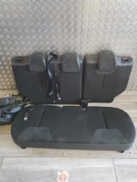 Banquette arriere (KIT DERIV VP)