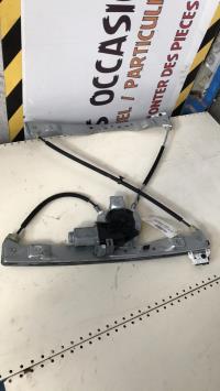 Leve vitre electrique avant gauche