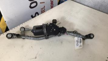 Moteur essuie glace avant