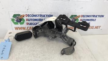 Photo pièce auto