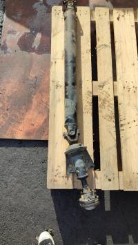 Arbre de transmission (propulsion)