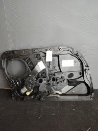 Mecanisme de leve vitre electrique avant gauche