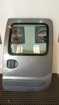 Porte arriere gauche