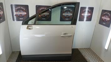 Porte avant gauche