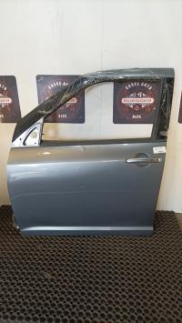 Porte avant gauche