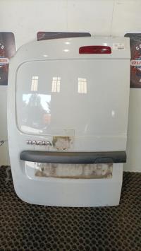 Porte de coffre gauche