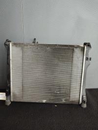 Radiateur eau