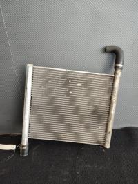 Radiateur eau