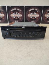 Autoradio d'origine