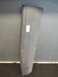 Baguette de porte avant gauche