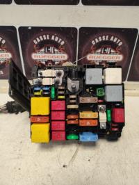 Boitier servitude moteur (BSM)