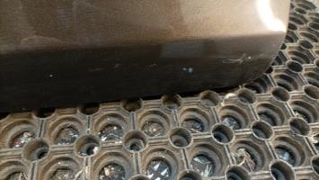 Hayon inferieur