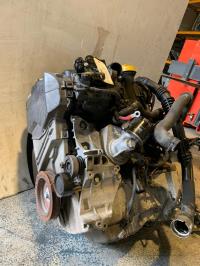 Moteur