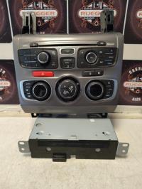 Autoradio d'origine