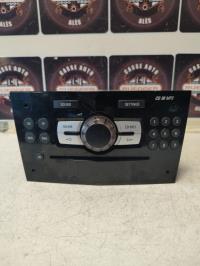 Autoradio d'origine