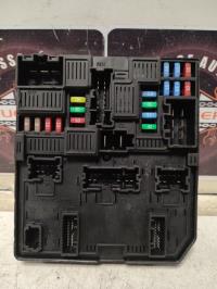 Boitier servitude moteur (BSM)