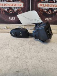 Commande regulateur vitesse