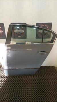Porte arriere gauche