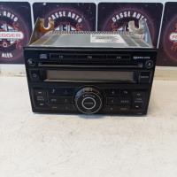 Autoradio d'origine