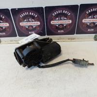 Moteur essuie glace avant