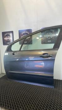 Porte avant gauche