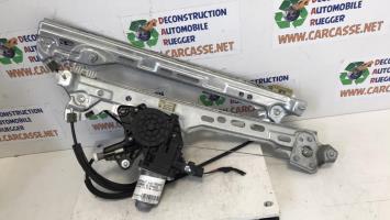 Leve vitre electrique avant gauche