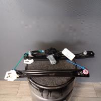 Mecanisme de leve vitre electrique avant droit