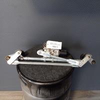 Moteur essuie glace avant