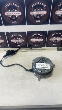 Moto ventilateur condenseur